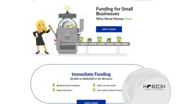 The Story Webs - Award 4