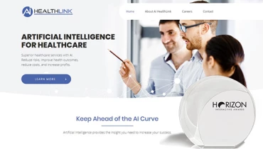 The Story Webs - Award 7