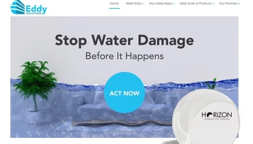 The Story Webs - Award 8