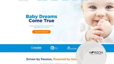 The Story Webs - Award 9