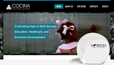 The Story Webs - Award 10