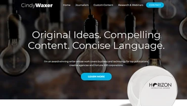 The Story Webs - Award 12