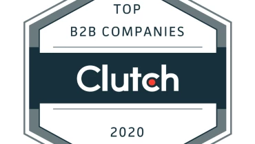 Hope & Teal - Award 1