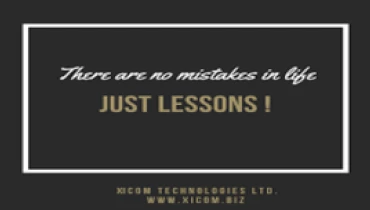 Xicom Technologies - Award 1