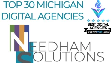 Hope & Teal - Award 3