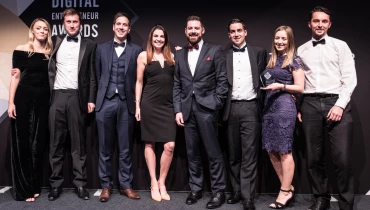 Sonin App Development - Award 1