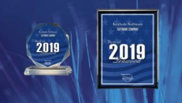Keyhole Software - Award 2