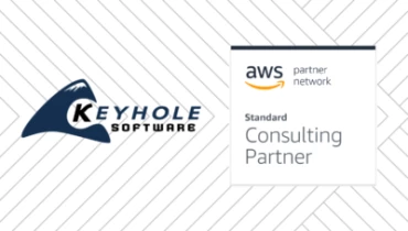 Keyhole Software - Award 4