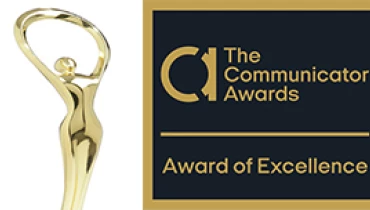 Jeffrey Heinke Design - Award 1