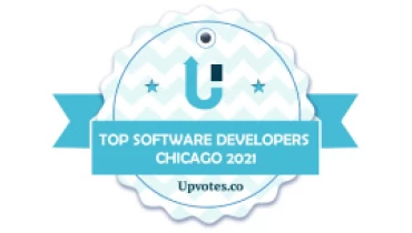 COAX Software - Award 3