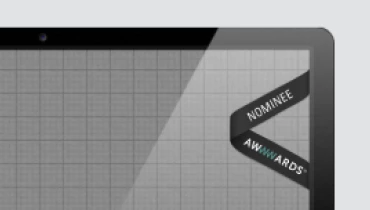 Belov Digital Agency - Award 2