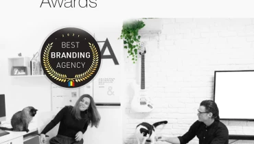 Armeanu Creative Studio - Award 3