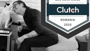 Armeanu Creative Studio - Award 4