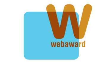 HigherVisibility - Award 3