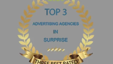 No Boundaries Marketing Group - Award 1