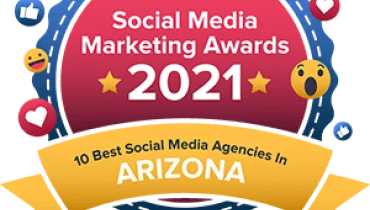 No Boundaries Marketing Group - Award 2