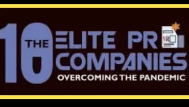 No Boundaries Marketing Group - Award 4