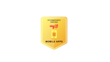 Mobihunter - Award 2
