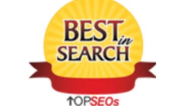 Bergen Review Media - Award 1