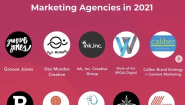 Dos Mundos Creative - Award 11