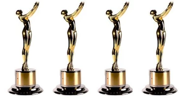 Phoenix Media Group - Award 3