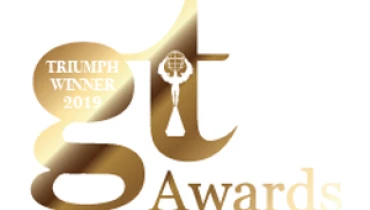 Black Chateau - Award 8