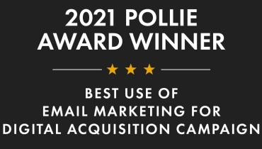 The Prosper Group - Award 2