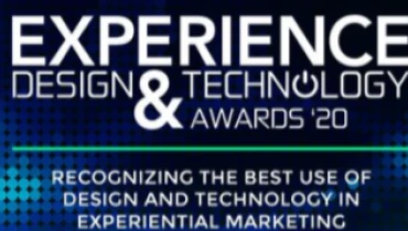 2Heads Global Design - Award 1