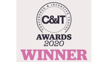 2Heads Global Design - Award 4