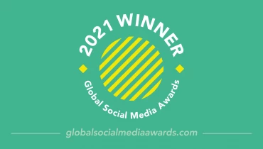 Air Social - Award 1