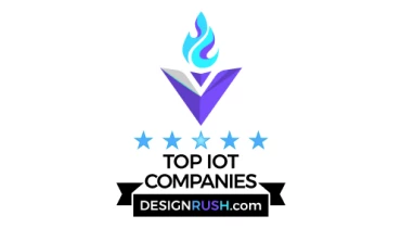 Hebronsoft - Award 1