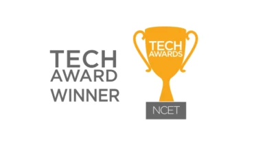 Zero8 Studios - Award 1