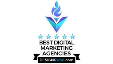 Living Proof Creative - Award 4