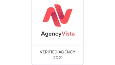 Living Proof Creative - Award 5