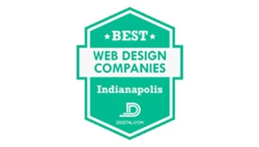 Website Design by Doug Walker - Award 1