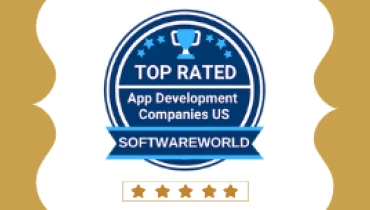 Seasia Infotech - Award 3