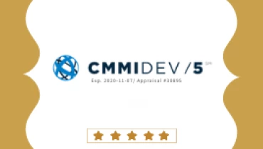 Seasia Infotech - Award 5