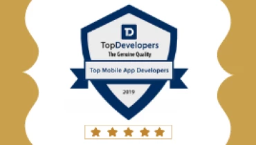 Seasia Infotech - Award 1