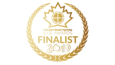 Fintegro Company Inc. - Award 1