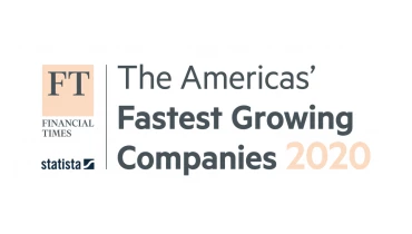 DB1 Global Software - Award 1