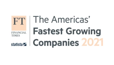 DB1 Global Software - Award 2