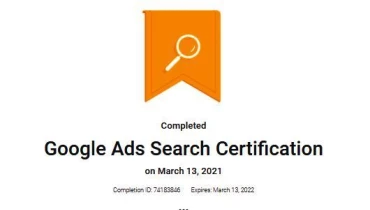 MV Web Solution - Award 2