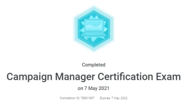 MV Web Solution - Award 3