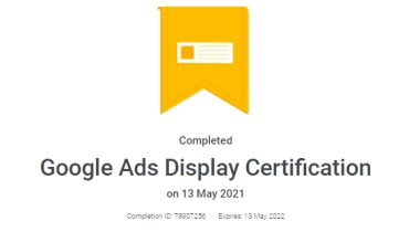 MV Web Solution - Award 4