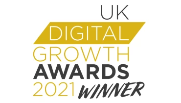 The SEO Works - Award 5