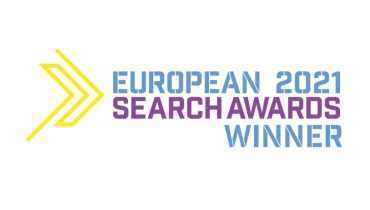 The SEO Works - Award 14