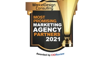 MarketDesign Consulting - Award 2