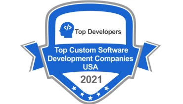 INEXTURE Solutions - Award 5