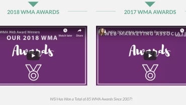 Mikesell Digital Consulting - Award 1