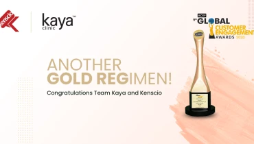 Kenscio Digital - Award 3